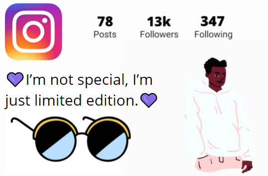 Funny Bio for Instagram for Boy